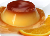 Creme caramel