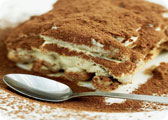 Tiramisù
