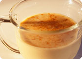 Zabaione