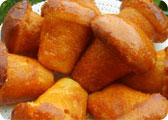 Babà al rum
