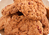 Biscottini nocciole