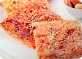 Croccante siciliano